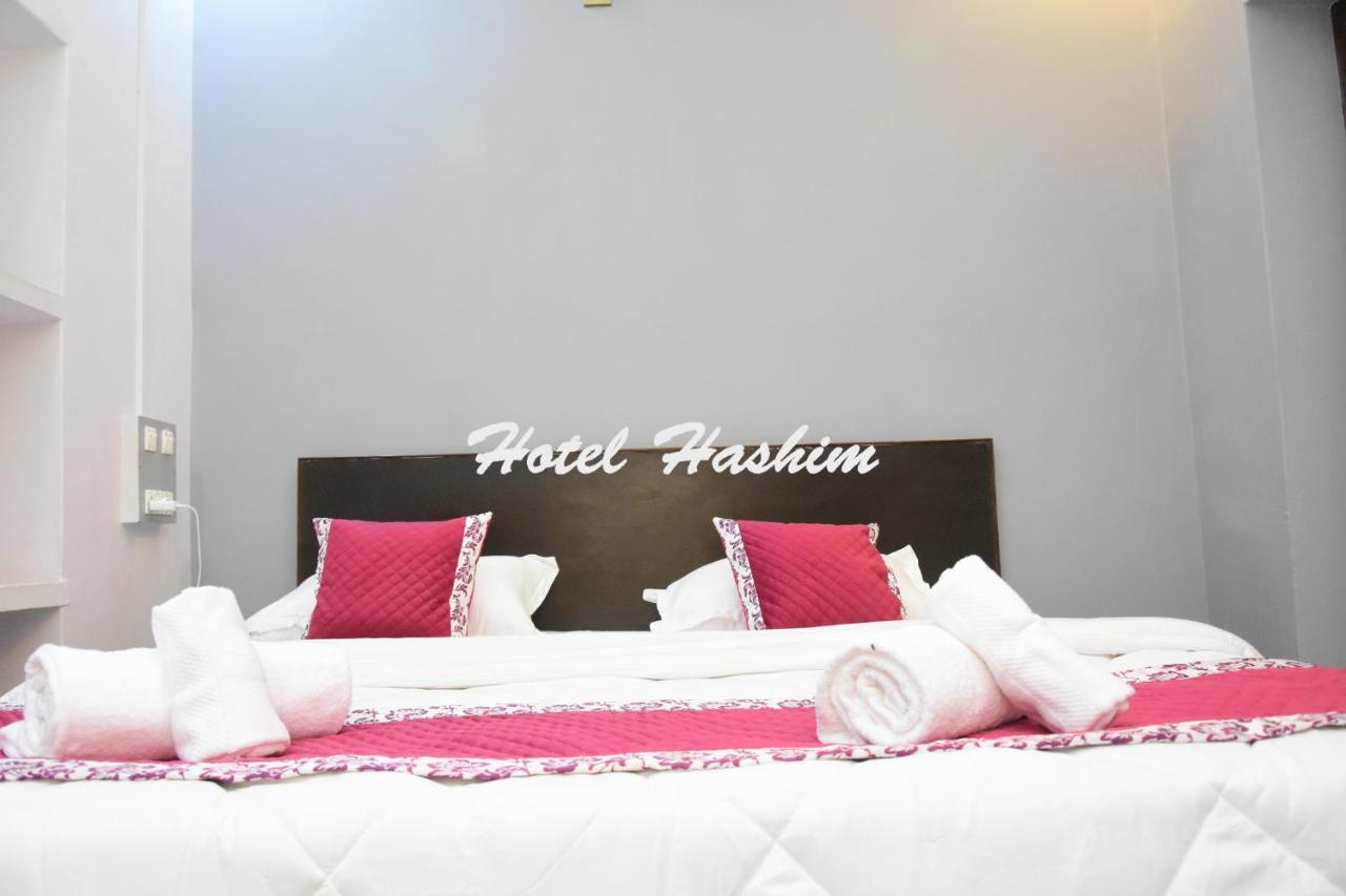 Hotel Hashim Džaisalmér Exteriér fotografie