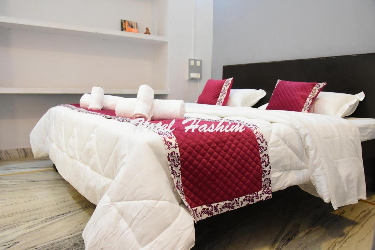 Hotel Hashim Džaisalmér Exteriér fotografie