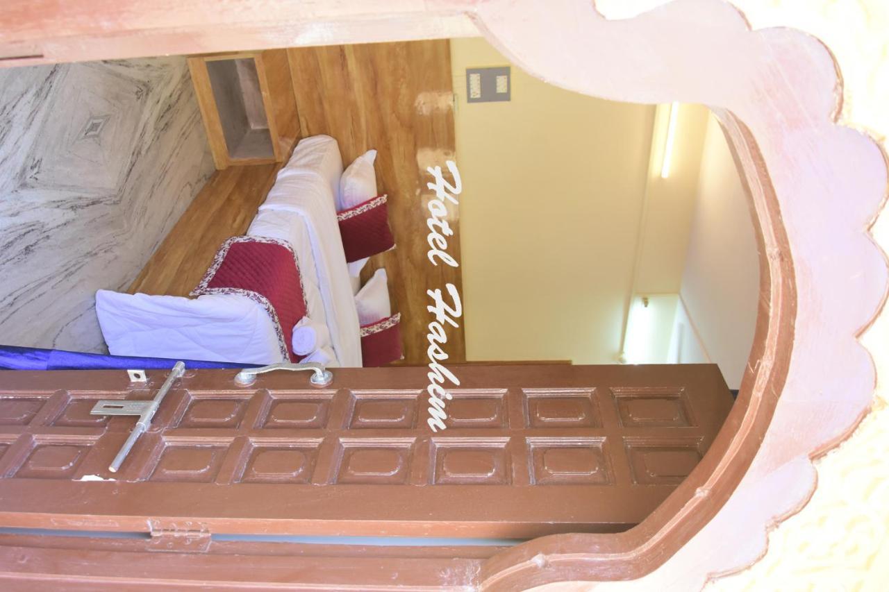 Hotel Hashim Džaisalmér Exteriér fotografie
