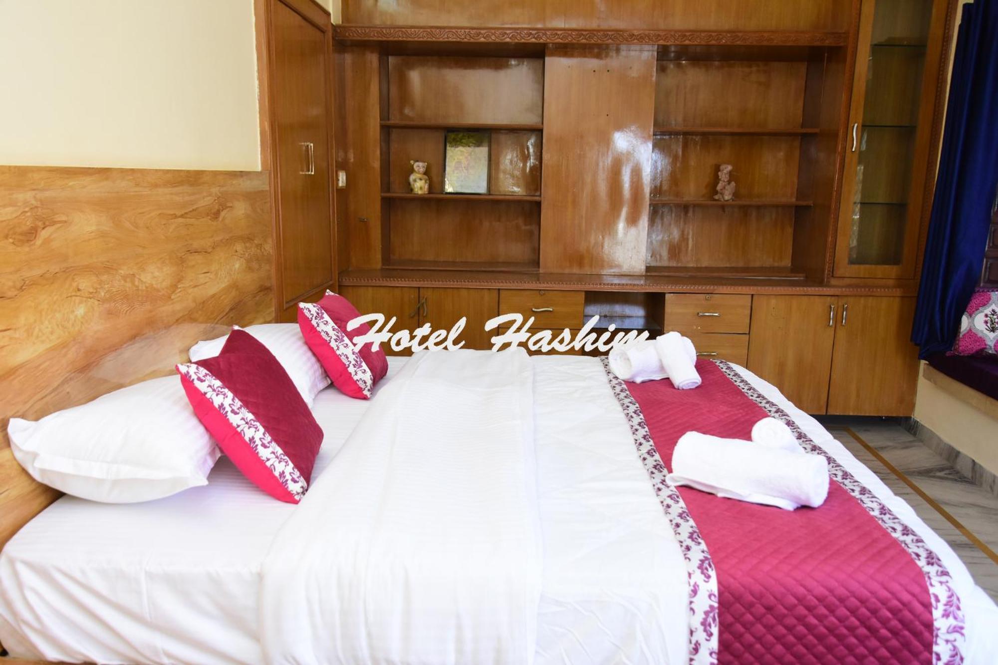 Hotel Hashim Džaisalmér Exteriér fotografie