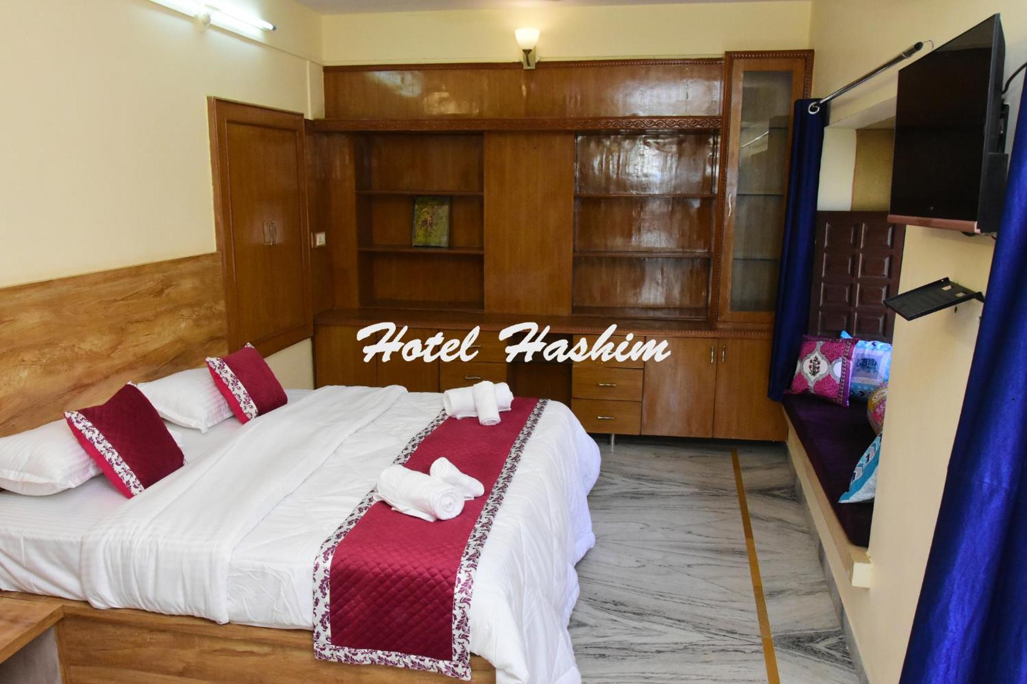 Hotel Hashim Džaisalmér Exteriér fotografie